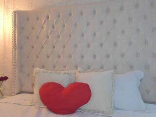 Stefy Flowers flirt4free stream image