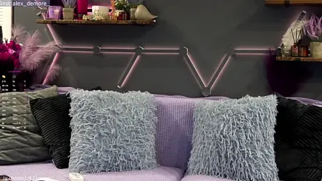 Alexandra_Demore stripchat stream image