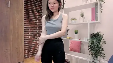 KeikoWideman stripchat stream image