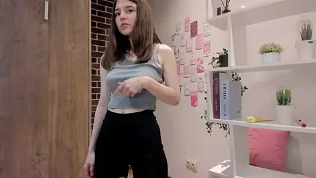 KeikoWideman stripchat stream image