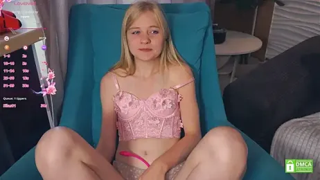 OdelinaFicken stripchat stream image