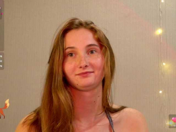 PeachGirl bongacams stream image