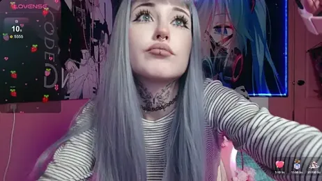 MilkMeSoftly stripchat stream image