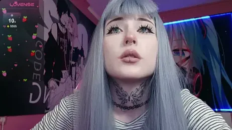 MilkMeSoftly stripchat stream image