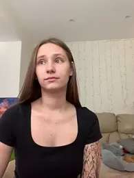 HotCaramellsTV stripchat stream image