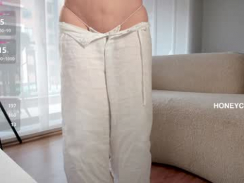 honeyco57 chaturbate stream image