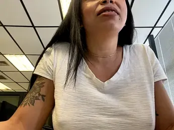 GrlAlice stripchat stream image