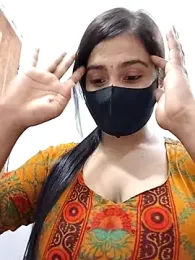 Ritusri_Dotta stripchat stream image