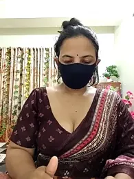 Payel-Sen stripchat stream image