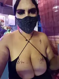 Romayssae_Ali-Arabic stripchat stream image, 19.09.2025 21:10