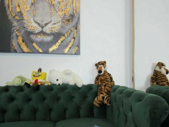 AnnaKarin bongacams stream image