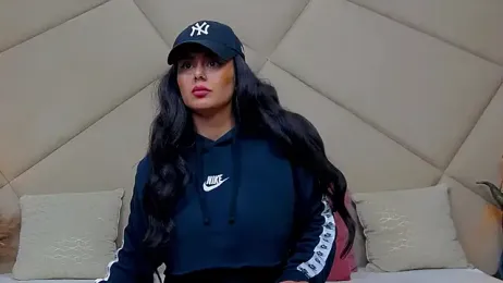 ChloeFrost stripchat stream image