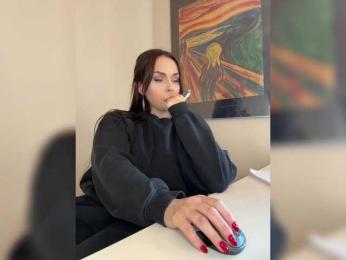 OlgaVibe bongacams stream image, 20.09.2025 09:30