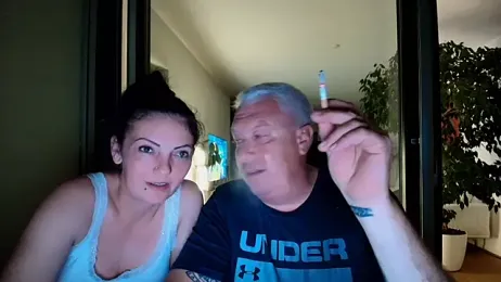 Kinky_Couple69 stripchat stream image, 20.09.2025 17:00