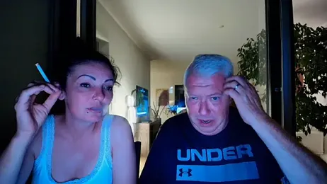 Kinky_Couple69 stripchat stream image, 20.09.2025 17:00