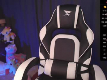 queen_kitty1818 chaturbate stream image