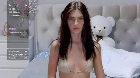 Baginyaaa stripchat stream image