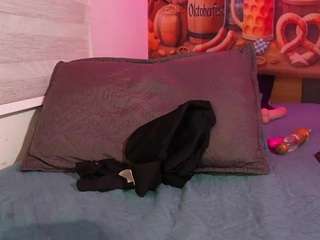 mssburbuja camsoda stream image