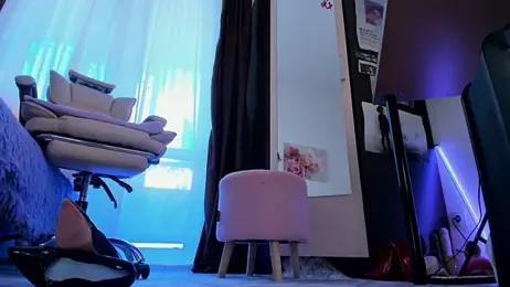 MissClairDeLune stripchat stream image