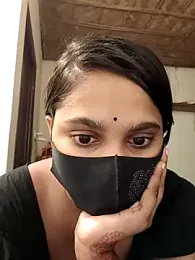 Puspita- stripchat stream image, 21.09.2025 17:40