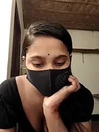 Puspita- stripchat stream image, 21.09.2025 17:40