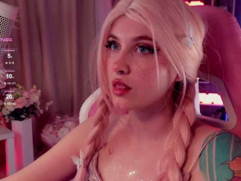 HoneyCherry bongacams stream image