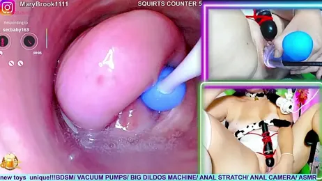 MaryBrook1 stripchat stream image