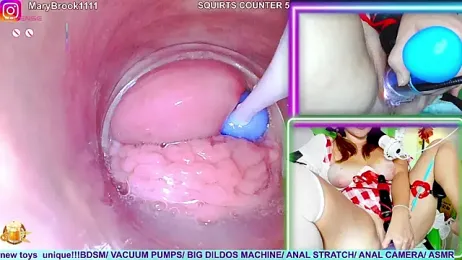 MaryBrook1 stripchat stream image