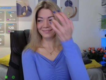 _Cute bongacams stream image