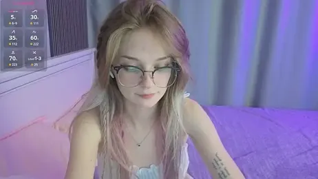 vialeta_baby stripchat stream image