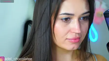 Adel_chocolate_ stripchat stream image