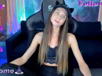 graycewild chaturbate stream image