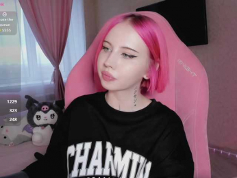 luvsoak bongacams stream image