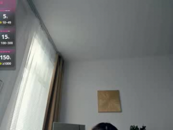 glossybabe_ chaturbate stream image