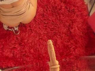 lavagirlbabee camsoda stream image