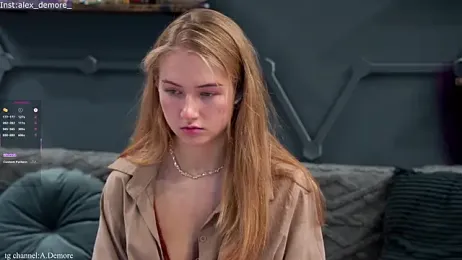 Alexandra_Demore stripchat stream image