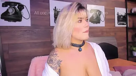 KatyaBlonding stripchat stream image