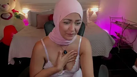 New_Arab_Kingdom stripchat stream image