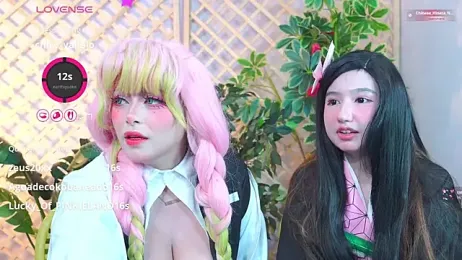 seraphine23 stripchat stream image