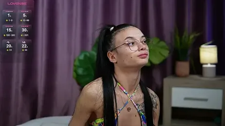 RachelRave stripchat stream image, 23.09.2025 00:00