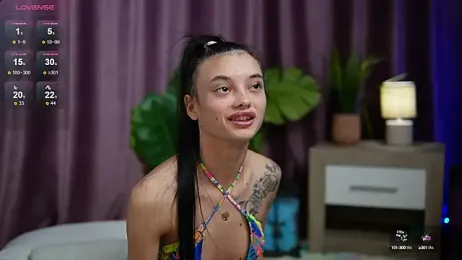 RachelRave stripchat stream image, 23.09.2025 00:00