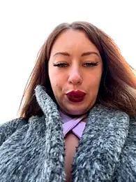 AndreaMood stripchat stream image