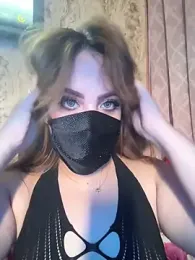 PRINSECA-AMBER stripchat stream image