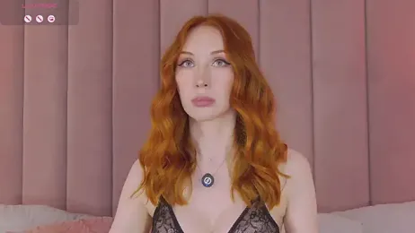 MayaSolar stripchat stream image