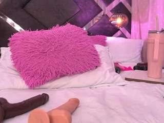 violeta-sanz camsoda stream image