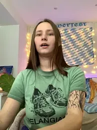 HotCaramellsTV stripchat stream image