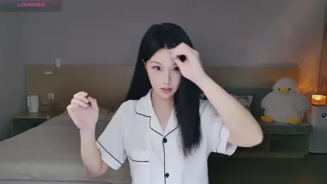 Lucky-baby stripchat stream image