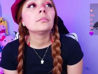 marceliinee camsoda stream image