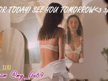 breeding_material chaturbate stream image