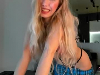 erotic__blondie chaturbate stream image
